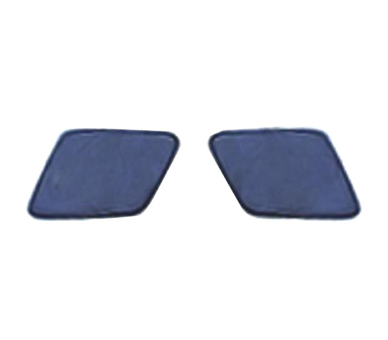 TAMPAS LAVAFAROIS PARA-CHOQUES BMW E87 E82 E88 1M