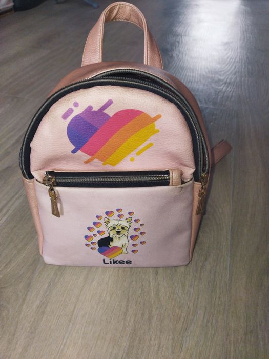 Детский рюкзак Like