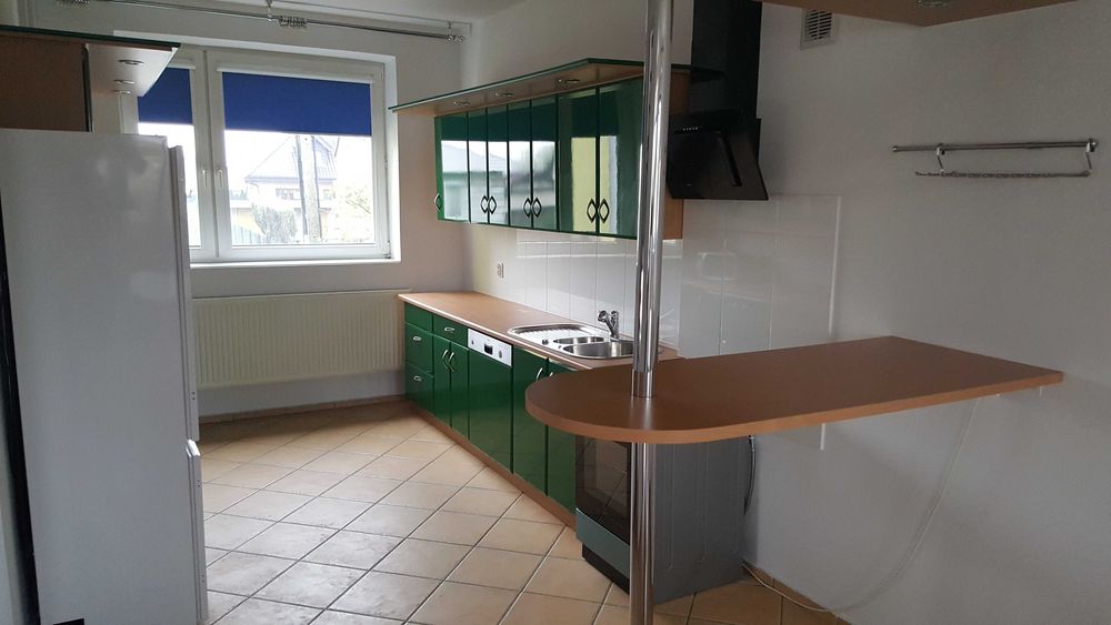 Pokój dwuosobowy 16 m² Luboń - Więcej