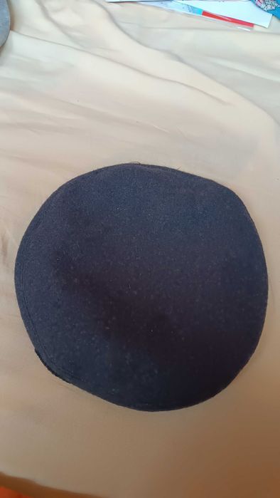 Beret wojskowy oryginalny