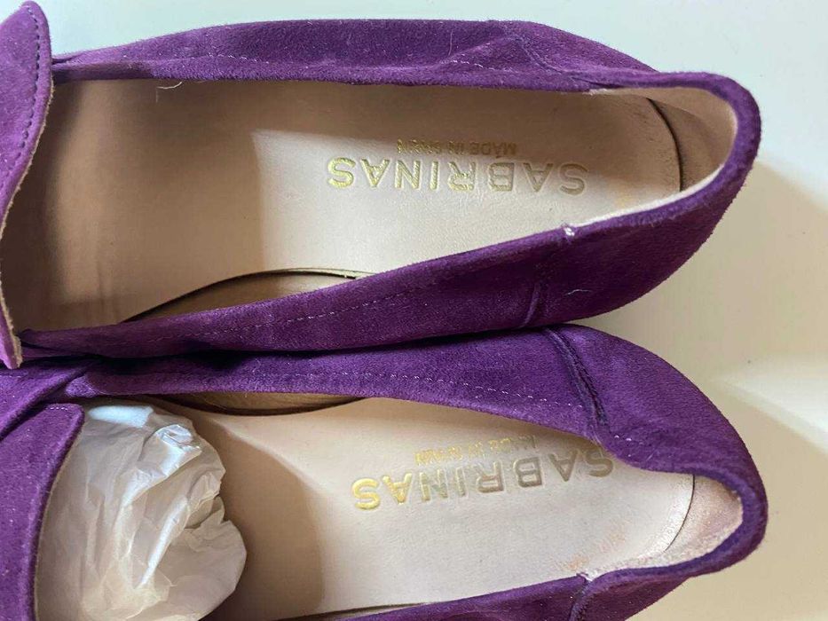 Мокасини для весни, прохолодного літа та теплої осені