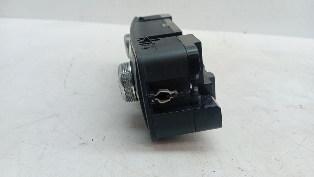 Botão / interruptor do AC AUDI A6 Avant (4G5, 4GD, C7)