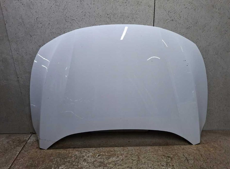 Капот Ford Focus Mk4 оригінал разборка