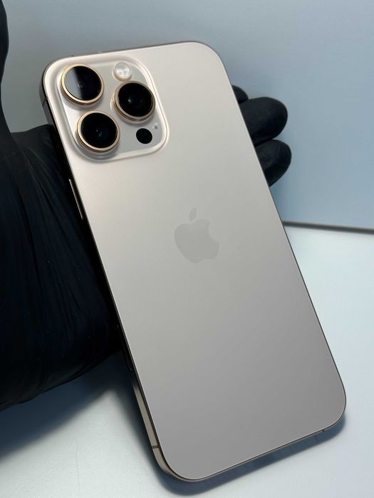 Apple iPhone 16 PROMAX - 256 GB