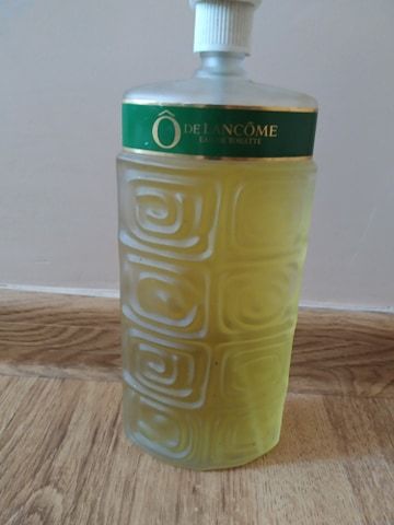 Perfumy Lancome Q DE LANCOME edt 400ml UNIKAT