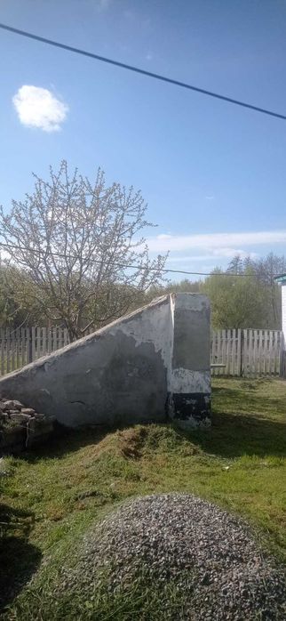 Продам будинок с. Троїцьке Рокитнянського р-ну ( Білоцерківського)