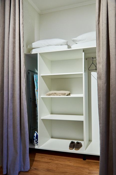 Акція! 6 місць! Апартаменти в стилі "Французький шик" біля Ратуші