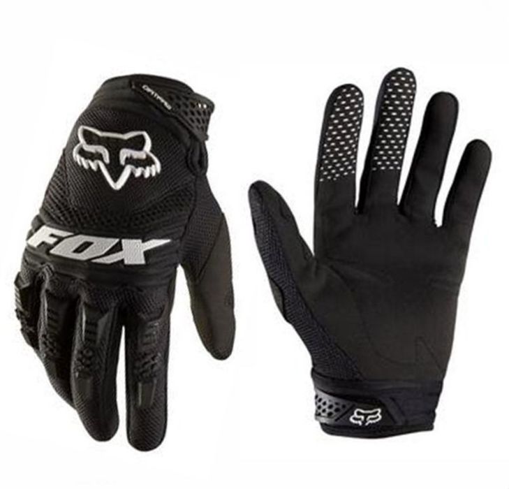 Rękawiczki cross enduro motocross quad ATV rowerowe MTB