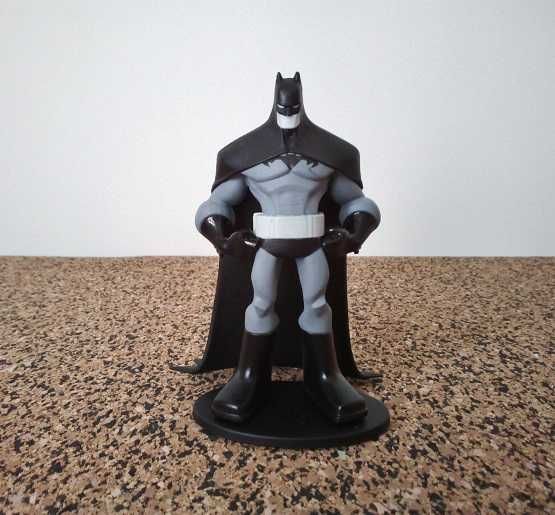 Figura - Batman (versão do Sean Galloway)