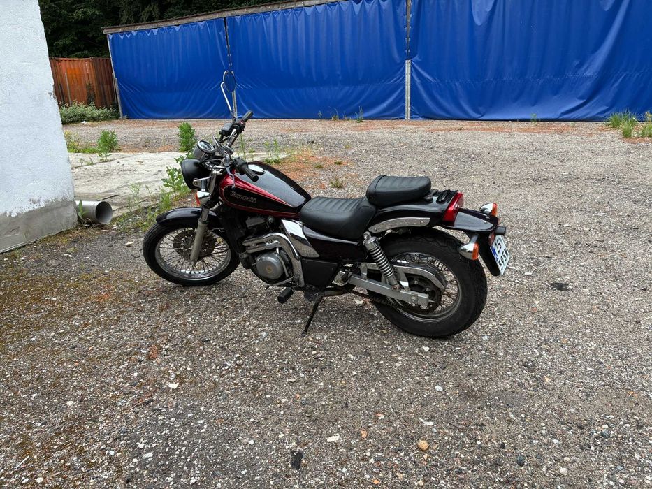 Kawasaki