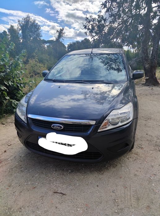 Ford Focus SW