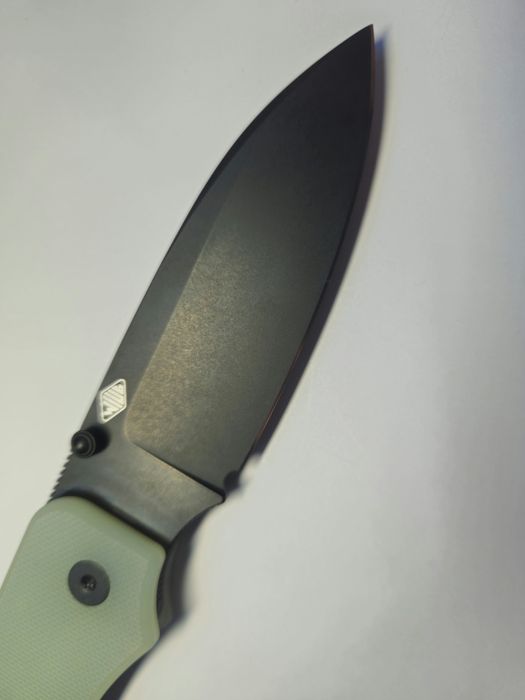 Nóż składany WE Knife Big Banter WE21045-3 NOWY