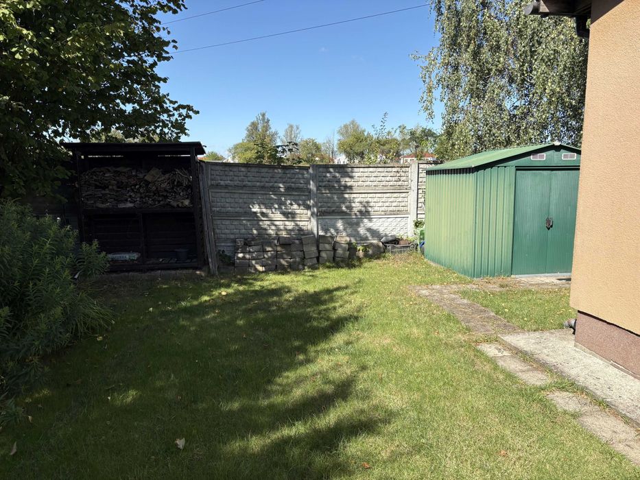 Działka ROD Jelonek gm. Suchy Las atrakcyjna