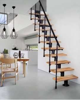 PROMO!Schody modułowe DIXI do 300 cm.