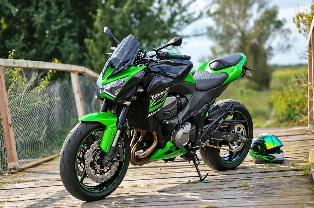 Kawasaki