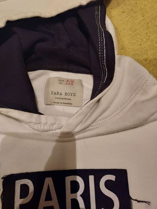Conjunto menino 9/10 anos