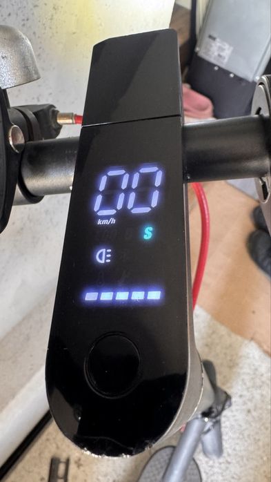 Hulajnoga elektryczna klon xiaomi