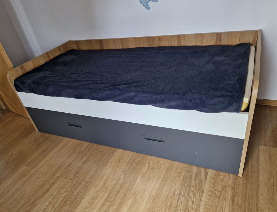 Zestaw mebli młodzieżowe/dziecięce Meblar