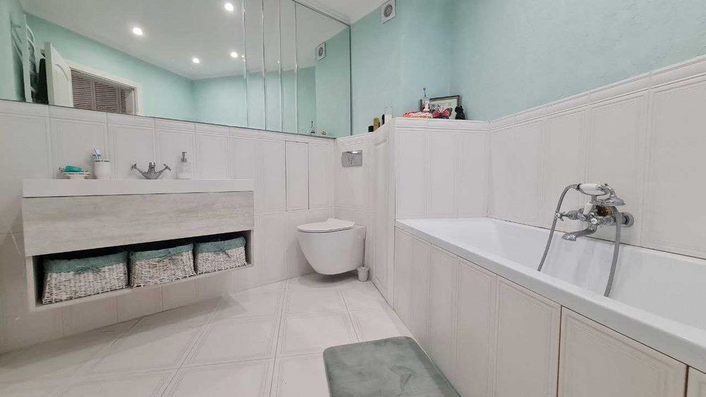 3-кімнатна квартира за адресою (площа 108 м²) - Atlanta.ua - фото 10