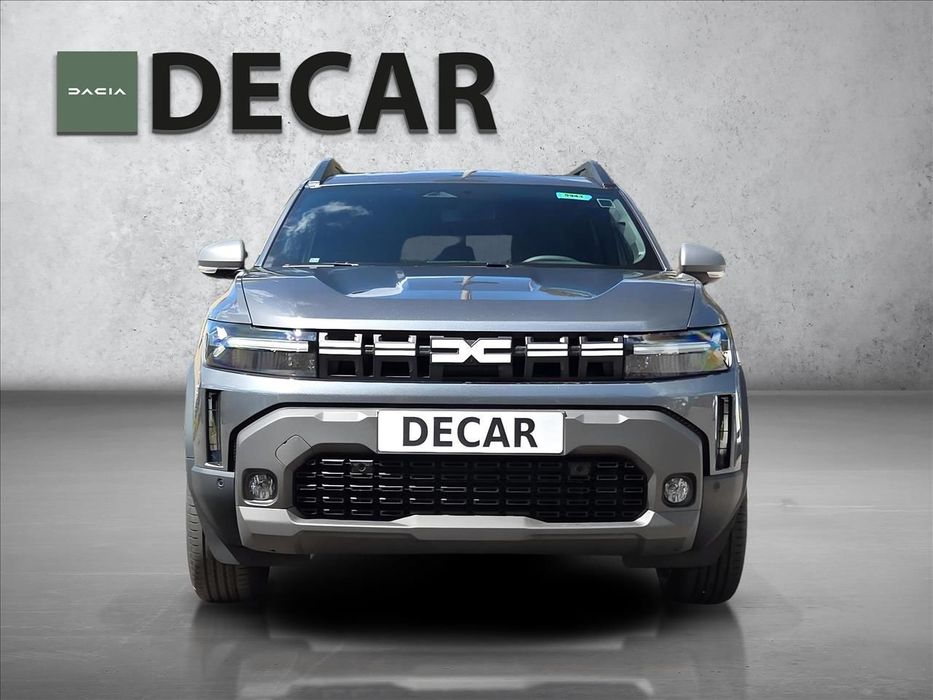 Dacia Duster Duster 1.0 TCe Journey LPG