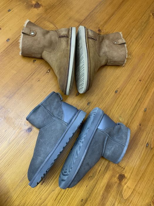 UGG ОРИГІНАЛ. 38,5/38 розмір