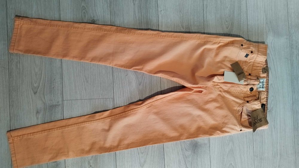 Spodnie Pull &Bear M 38 nowe