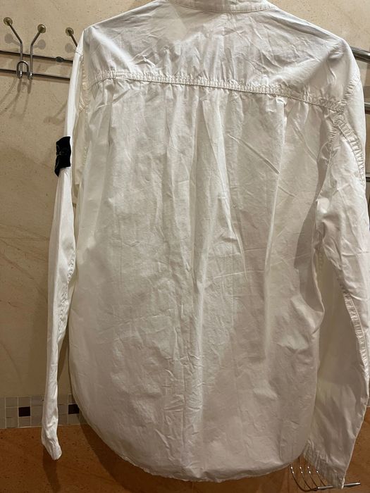 Stone island overshirt