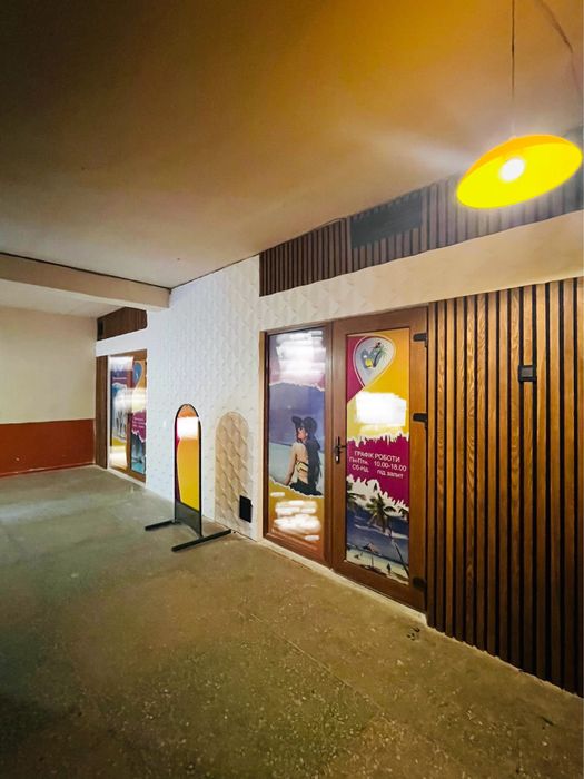 Commercial real estate at (area 20 m²) - Atlanta.ua - photo 8