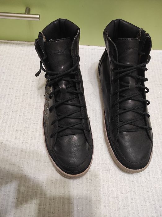 Кросівки Geox original 38- 39р. 25см відмінний стан