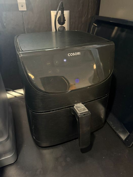 Cosori Air Fryer wifi
