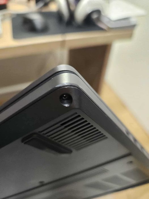 laptop Asus ROG Zephyrus G14 48GB RAM 2TB NVME RTX 3060