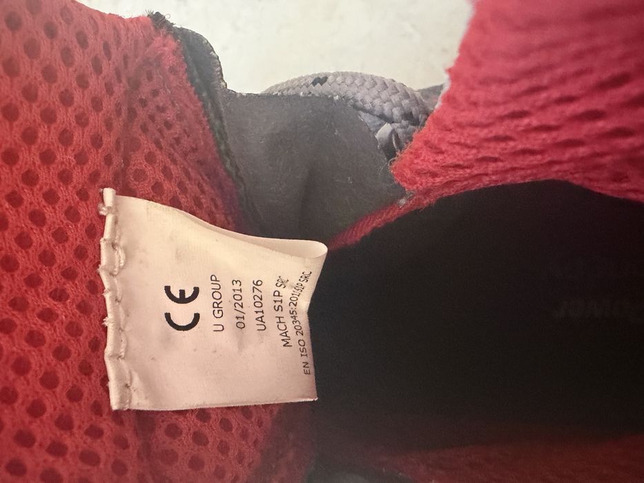 Buty U-Power roz 42
