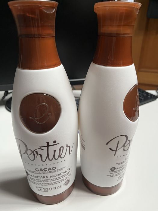 Alisamento portier 1lt