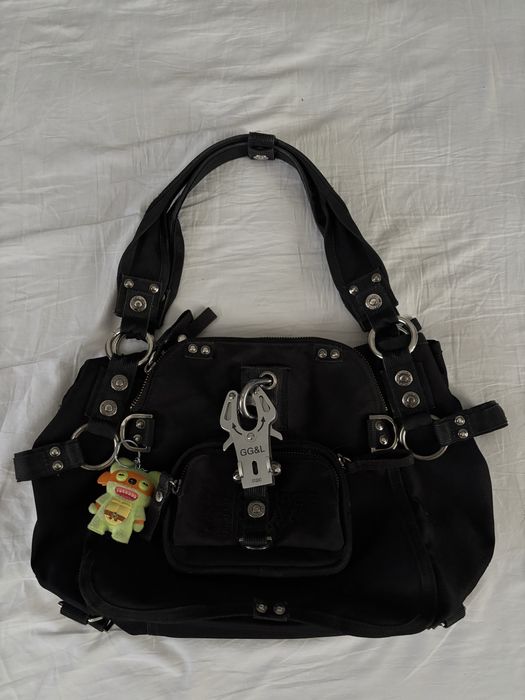 сумка ggl  george gina&lucy principessa
