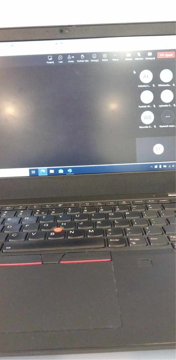 Lenovo thinkpad T420