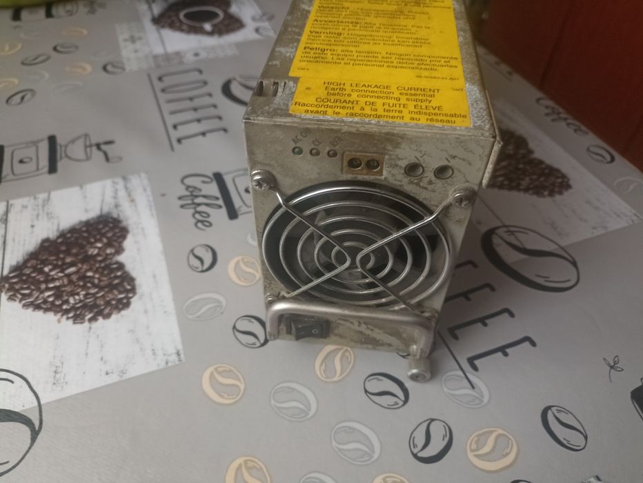 Зарядний  блок живлення esr 48/30