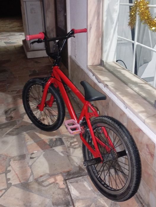 BMX btwin aro 20