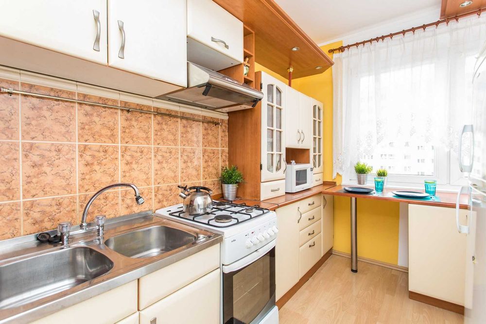 Pokój na Żabiance, blisko SKM, tramwaj!