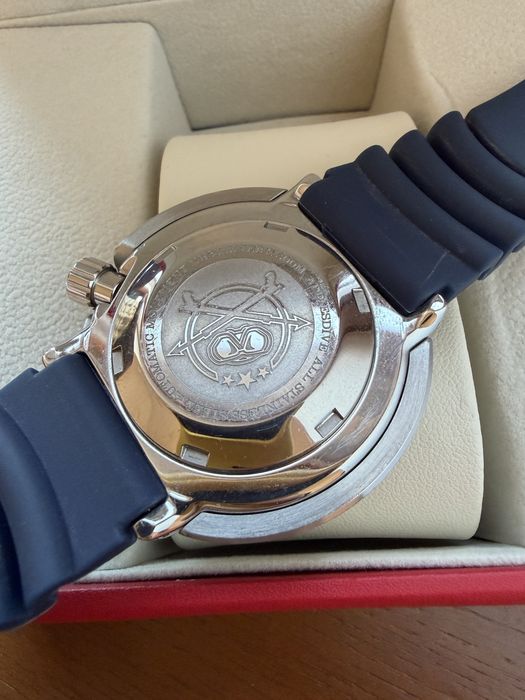 Годинник часы Seiko