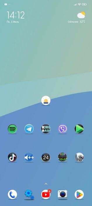 POCO F5 смартфон