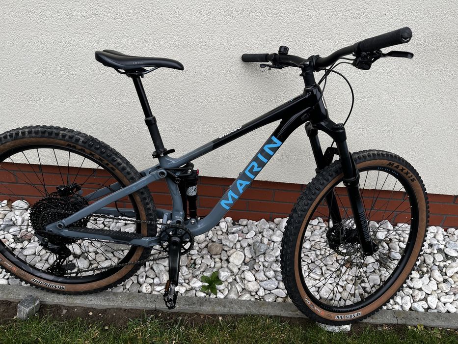 Marin rift zone 1 XS