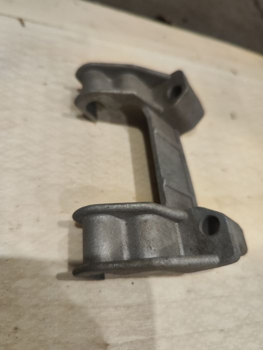 Бак на дизельний мотоблок та чаша стартера