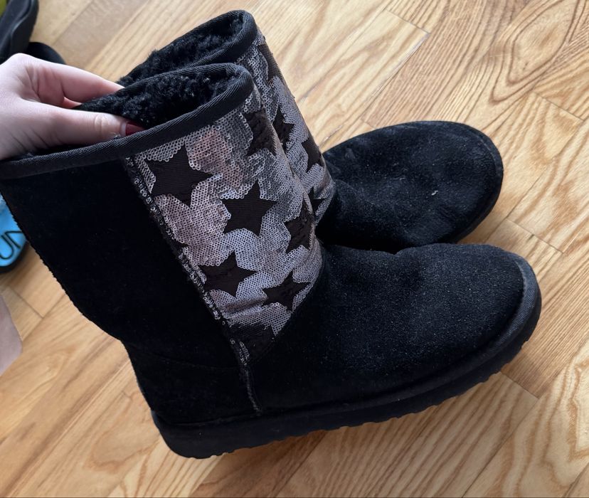 Ugg жіночі оригінал