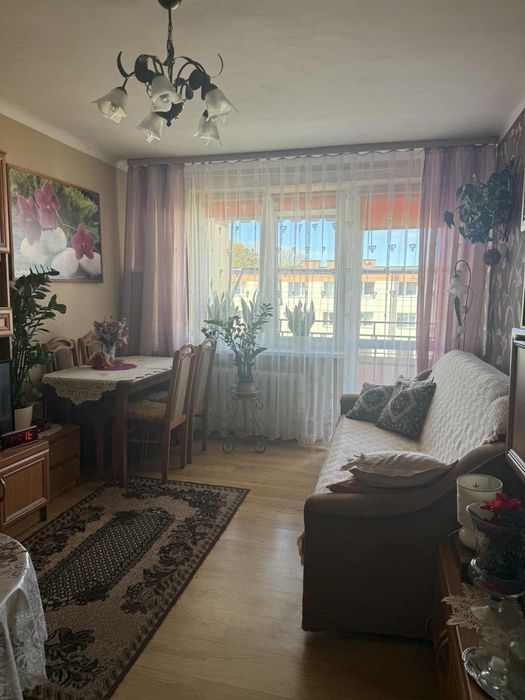 Mieszkanie 40m2 Zwoleń