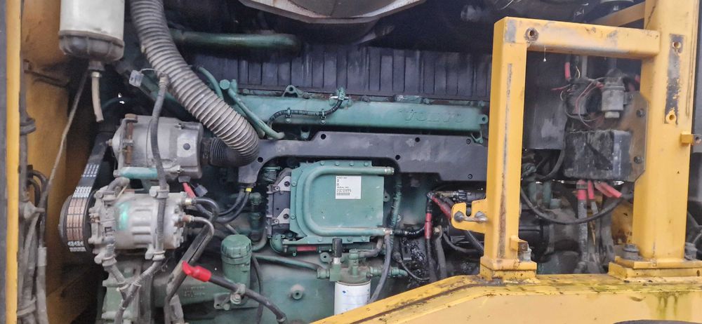 ③ 25/222120 Spacer - 25222120 - JCB spare part | 777parts.com