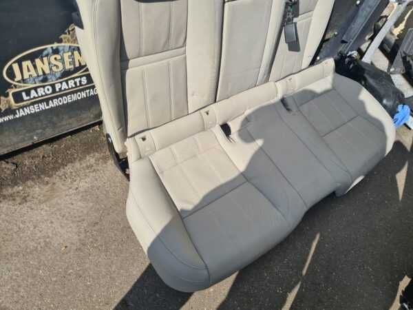 Range Rover Velar 2021 Bancos LHD Bege assentos