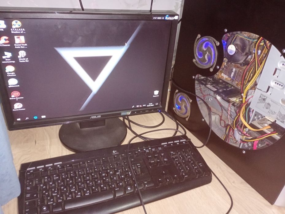 Продам комп'ютер