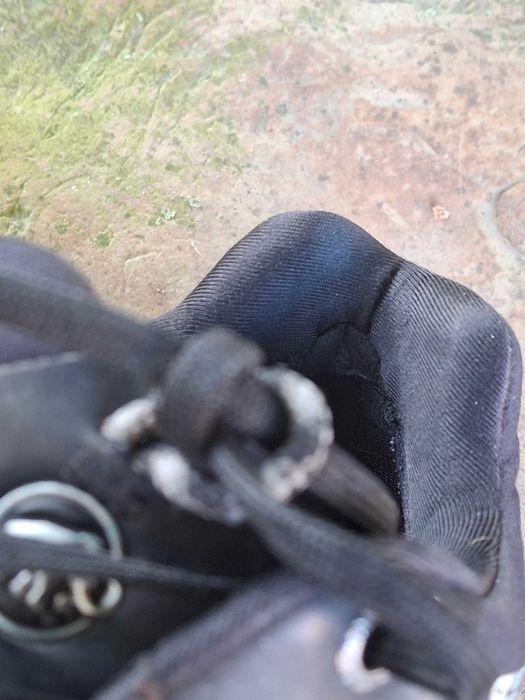 Buty podejściowe Mammut Ultimate Pro Low GTX Women 38 2/3