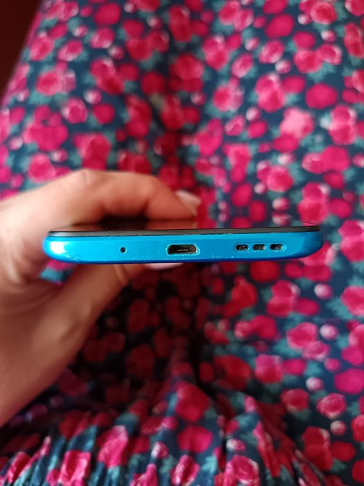 Смартфон Redmi 9A робочий