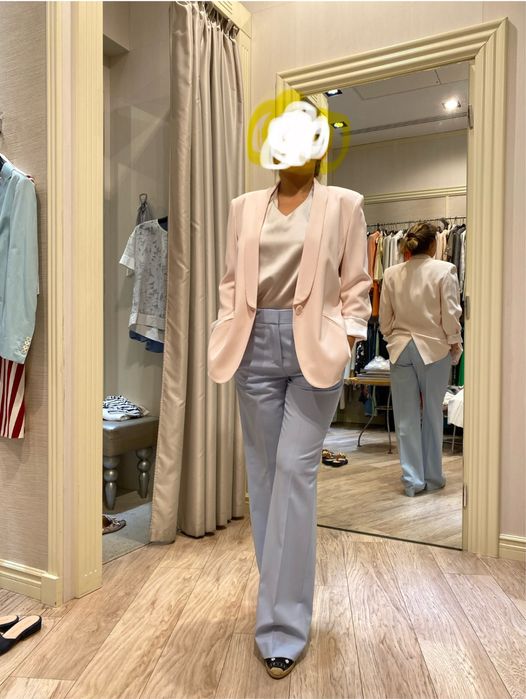 Спешите пока скидки!Персональный стилист. Шоппинг сопровождение.